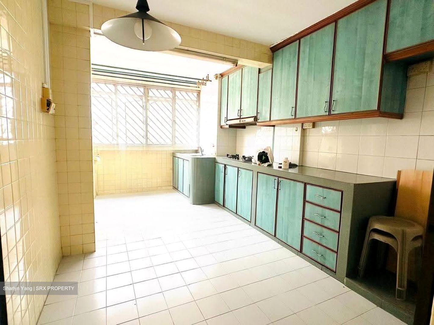Blk 165 Stirling View (Queenstown), HDB 3 Rooms #627373941